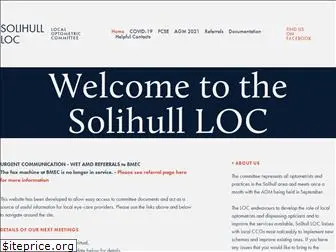 solihull-loc.co.uk