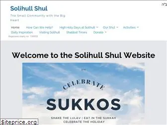 solihullshul.org