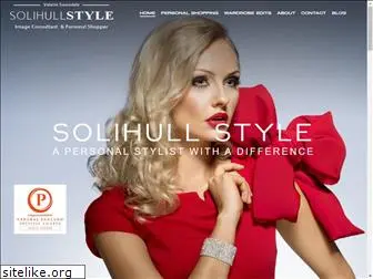 solihullstyle.co.uk