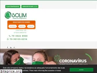 solimlab.com.br