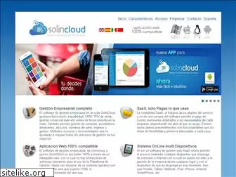 solincloud.com