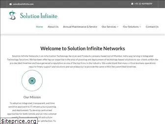 solinfinite.com