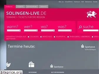 solingen-live.de