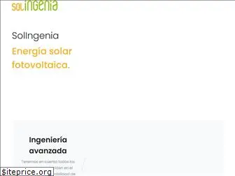 solingenia.com