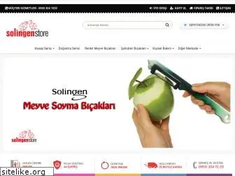 solingenstore.com