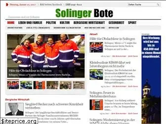solinger-bote.de