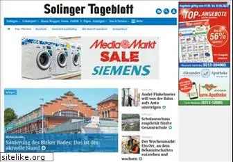 solinger-tageblatt.de