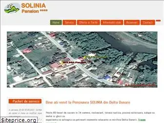 solinia.ro