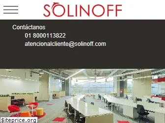 solinoff.com