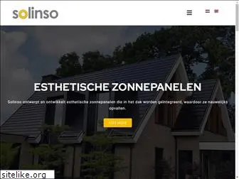 solinso.nl