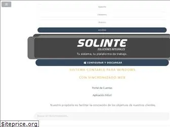 solinte.net