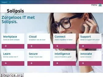 solipsismanagedservices.nl
