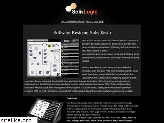 solislogic.com