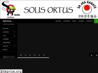 solisortus.co.za