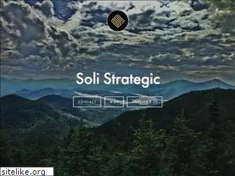solistrategic.com