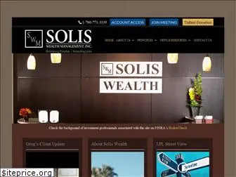 soliswealth.com