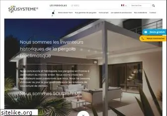 solisysteme.com