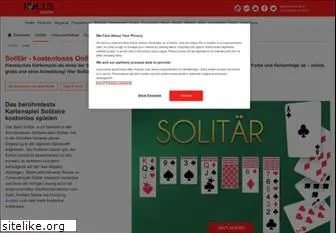 solitaer.focus.de