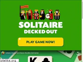 solitaire-deckedout.com