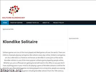 solitaire-klondike.net