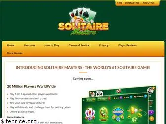 solitaire-masters.com