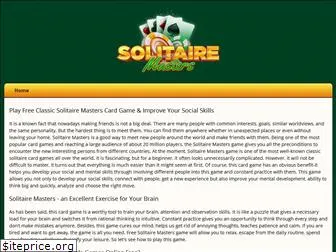 solitaire-masters.net