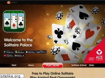 solitaire-palace.com