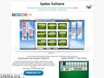 solitaire-spider.com