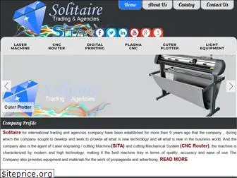 solitaire.com.eg
