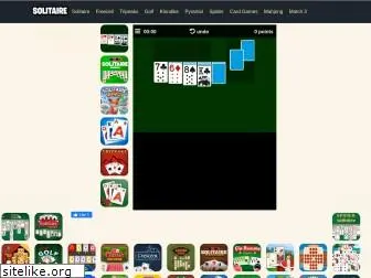 solitaire.net