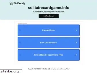 solitairecardgame.info