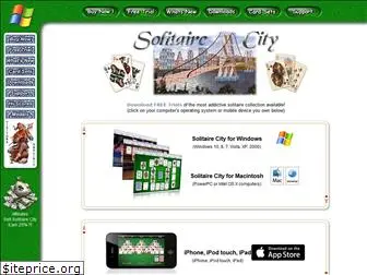 solitairecity.com