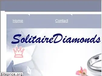 solitairediamonds.com