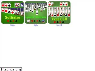 solitairegame.github.io