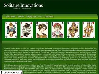 solitaireinnovations.com