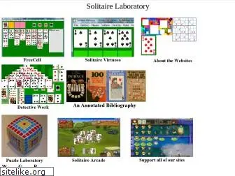 solitairelaboratory.com