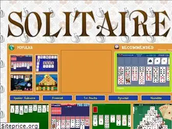 solitairemania.com