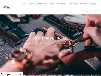 solitaireofficial.com