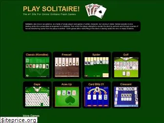 solitaireplay.net