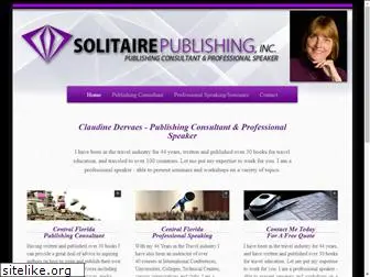 solitairepublishing.com