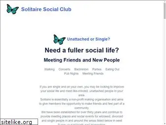 solitairesocialclub.org.uk