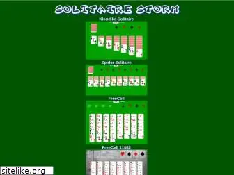 solitairestorm.com