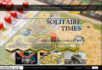 solitairetimes.net