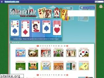 solitairevale.com