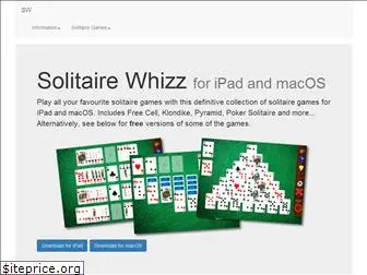 solitairewhizz.com