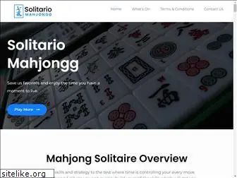 solitariomahjongg.com