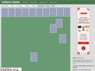 Top 32 Similar websites solitariospidergratis.com and alternatives