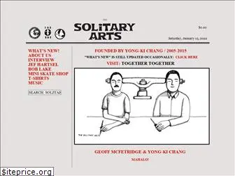 solitaryarts.com