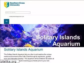 solitaryislandsaquarium.com