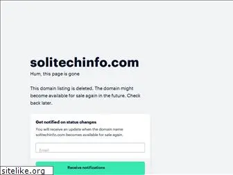 solitechinfo.com